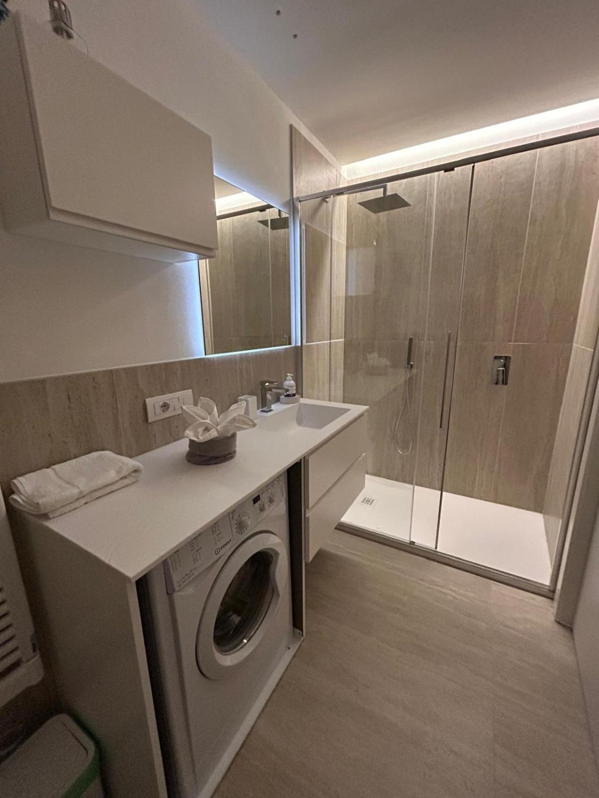 Vittorio Emanuele Apartment - Downtown 科莫 外观 照片